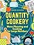 Quantity Cookery: Menu Plan...