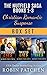 The Nutfield Saga Books 1-3 Christian Romantic Suspense (Nutfield Saga Boxsets Book 1) by Robin Patchen