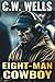 Eight-Man Cowboy