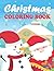 Christmas Coloring Book - 7...