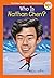 Who Is Nathan Chen? (Who HQ Now)