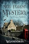 The New Forest Mystery: Witches & Wartime: A dual timeline cosy mystery