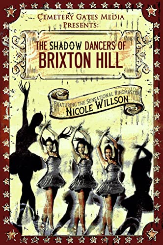 The Shadow Dancers of Brixton Hill (Kindle Edition)