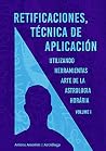 RECTIFICACIÓN DE ...