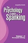 The Psychology of Adult Spanking by Jacqueline Omerta