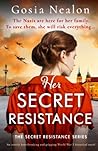 Her Secret Resistance (The Secret Resistance #1)