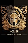 The Iliad & The O...