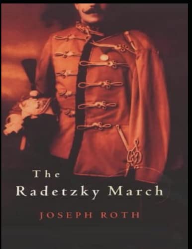 The Radetzky March