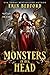 Monsters In Her Head by Erin  Bedford