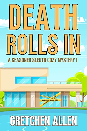 Death Rolls In (ebook)