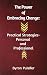 The Power of Embracing Change by Byron Pulsifer