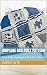 Airplane Rag Quilt Pattern by Bobbie AVTR