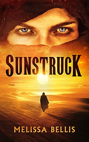 Sunstruck (Kindle Edition)