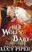 Her Wolf's Baby (Witches an...