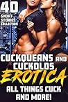 CUCKQUEANS AND CU...