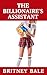 The Billionaire's Assistant...
