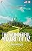 The Wonderful Wizard of Oz (Translated): English - Italian Bilingual Edition (Italian Edition)