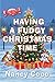 Having a Fudgy Christmas Ti...