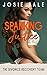 Spanking Justice (The Divorce Recovery Team #1)
