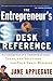 The Entrepreneur's Desk Ref...