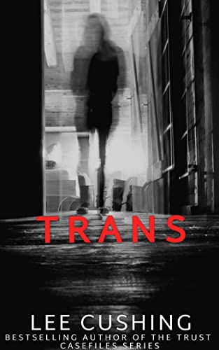 Trans (Girls Kissing Girls Book 12)