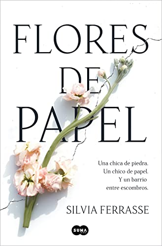 Flores de papel (Kindle Edition)