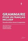Grammaire pour un...