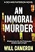 An Immoral Murder (DCI Patterson Investigation)