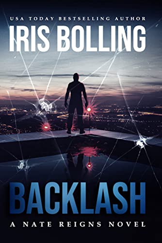 Backlash (Nate Reigns #2)