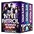 The Nyte Patrol: The Comple...