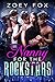 Nanny for the Rockstars