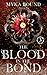 The Blood in the Bond (Bullets and Bonds #3)