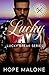 Lucky Days (Lucky Break #2)