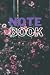 NOTEBOOK: My special writin...