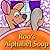 Roo’s Alphabet Soup by Melanie Hayes