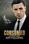 Consumed by Kim Fielding Consumed by Kim Fielding