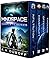 Mindspace - Complete Series...