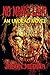 No Man's Land: An Undead Novel