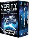 Verity Chronicles...