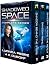 Shadowed Space - Complete Trilogy by Lucinda Pebre