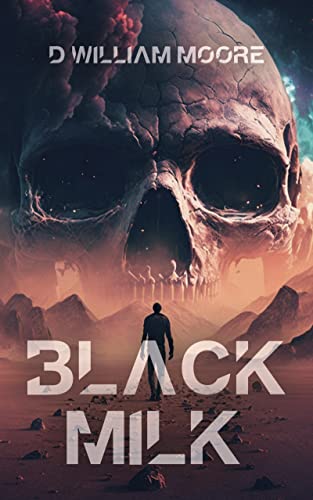 Black Milk (Kindle Edition)