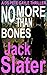 No More Than Bones (DS Peter Gayle #13)