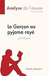 Le Garçon au pyja...