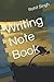 Writing Note Book