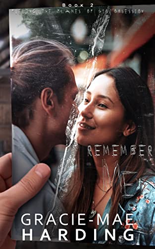 Remember Me: Book 2 (Kindle Edition)