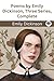 Poems by Emily Dickinson, Three Series, Complete