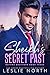 The Sheikh’s Secret Past by Leslie North
