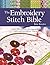 The Embroidery Stitch Bible...