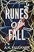 Runes of Fall (Inheritance #9)