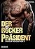 Der Rockerpräsident. Rocker...